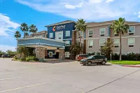 Comfort Inn & Suites Donna Near I-2 - parking