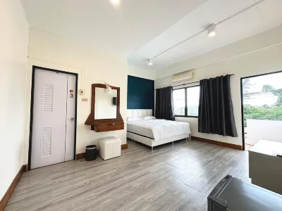 ZIMBEI COZYTEL KHAOLAK Hotels in 