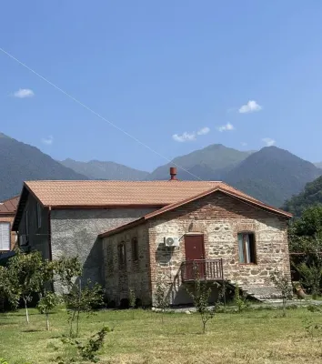 V Lagodekhi Guest House Hotels in Lagodechi