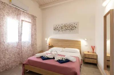 Gioberta Holiday Homes, Cipollazzo Villa