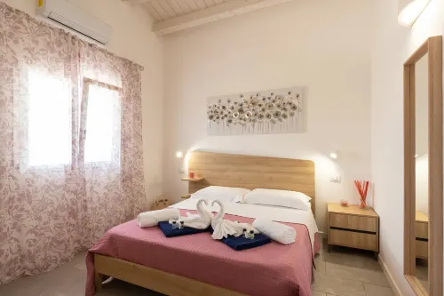 Gioberta Holiday Homes, Cipollazzo Villa