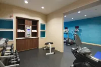 Fairfield Inn & Suites Potomac Mills Woodbridge - Gym