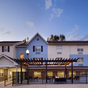 TownePlace Suites Baton Rouge South