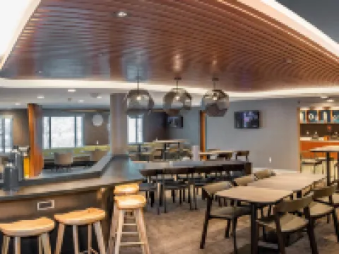 สปริงฮิลล์สวีทส์ แองคอริจมิดทาวน์ โรงแรมในแองเคอเรจ