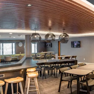 SpringHill Suites Anchorage Midtown