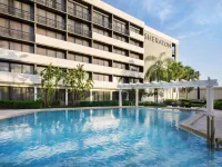 Sheraton Orlando North Hotel Hotels near Dubsdread Golf Course