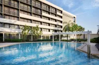 Sheraton Orlando North Hotel Hotels in Lockhart