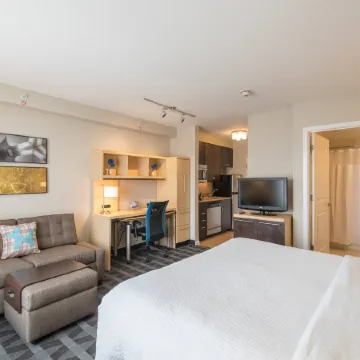 TownePlace Suites Provo Orem