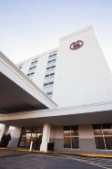 Sheraton Pittsburgh Airport Hotel