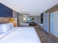 本頓港聖約瑟夫萬豪SpringHill Suites酒店 貝林縣酒店