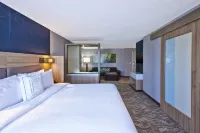 SpringHill Suites St. Joseph Benton Harbor Hôtels à : Saint-Joseph