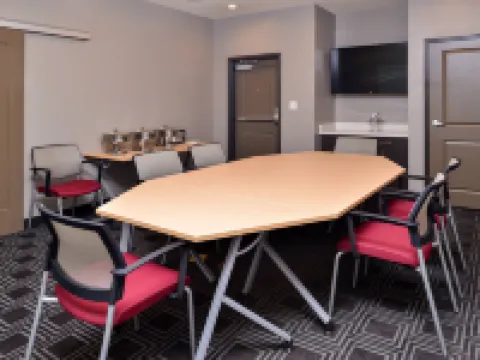 TownePlace Suites Laplace Hotels in Laplace