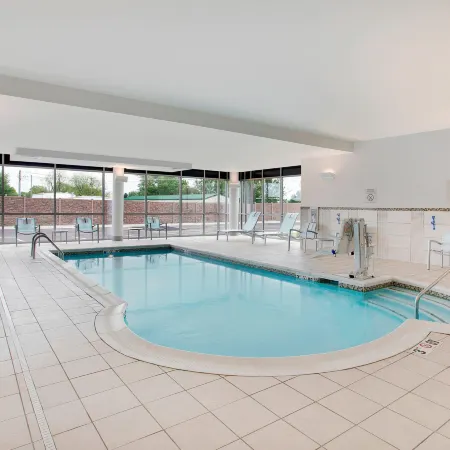 SpringHill Suites Murray
