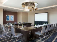 Residence Inn Phoenix Downtown Отели рядом с достопримечательностью «Чейз Филд»