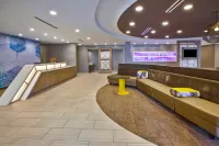 SpringHill Suites Pittsburgh Butler/Centre City
