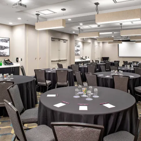 Residence Inn Toronto Mississauga West