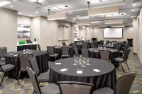 Residence Inn Toronto Mississauga West