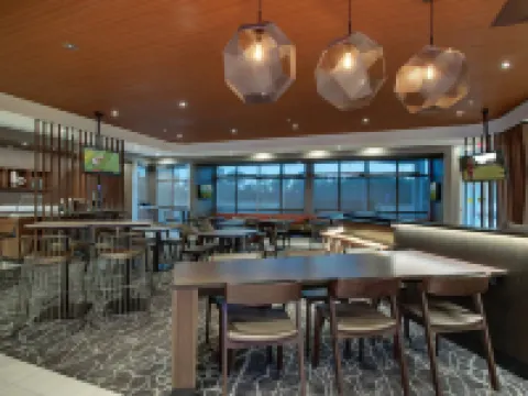 SpringHill Suites Gulfport I-10 Hotels in Gulfport