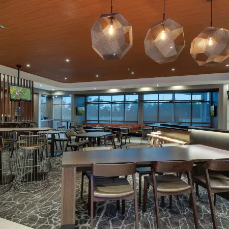 SpringHill Suites Gulfport I-10