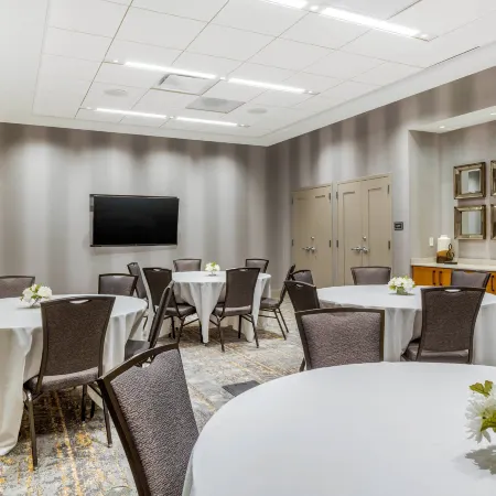 Residence Inn Providence Downtown