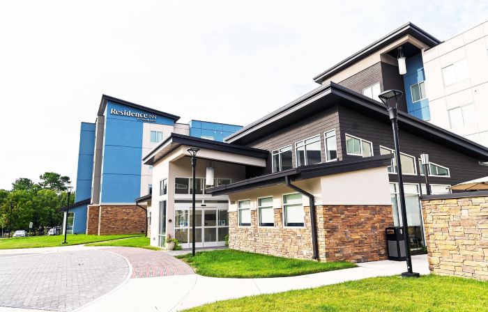 Residence Inn Richmond West/Midlothian