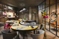 Moxy Dresden Neustadt