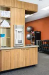 TownePlace Suites Leesburg - Kuntosalit