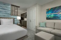 TownePlace Suites Abilene Southwest