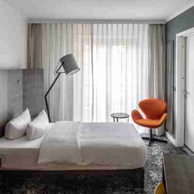 Pentahotel Braunschweig Rooms