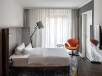 Pentahotel Braunschweig Hotels near Eastern ring areay