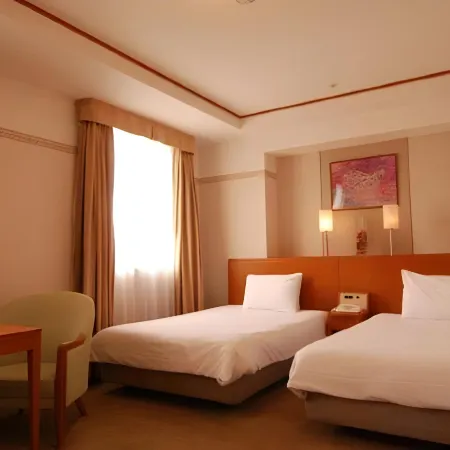Hotel Tetora Otsu Kyoto
