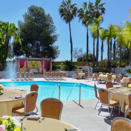 Long Beach Marriott