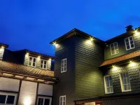 Hubertus Hof Hôtels à : Goslar