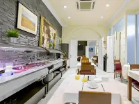 Hotel Las Cortes de Cádiz