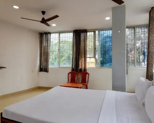 Goroomgo Ambica Plaza Bhadrak Hotels in Bhadrak