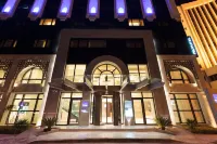 Novotel Tunis Hotels near Magsin exist