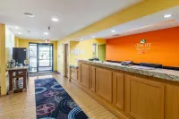 Quality Inn Texas City I-45 Hotels in Texas City