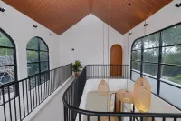 Casa Antheza Villa Jogja Hotels in Kalasan
