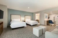 Homewood Suites by Hilton McDonough Hoteles en McDonough