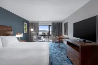 Hilton Garden Inn Burlington-Downtown Hotels in Burlington