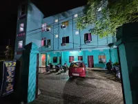 Goroomgo Dittu Holiday Inn Puri Hotels in Puri