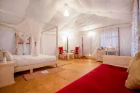 Surya-Ansh Desert Wellness Resort