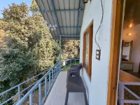 HimWanderer Camps & Cottages Pangot