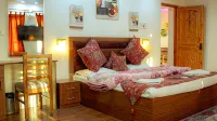 Hotel Sultan Residency - Wifi