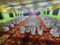Hotel Omkaar and Restaurant Hotel di Uttarkashi
