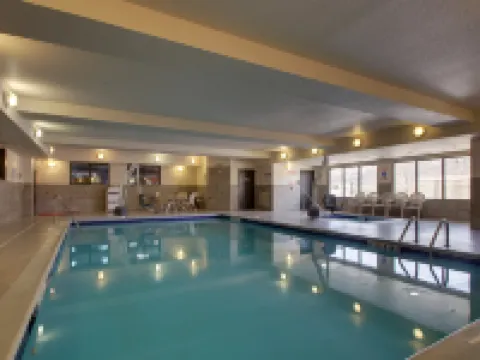 Hampton Inn & Suites Denver Littleton Hotels in Ken Caryl