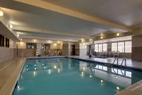 Hampton Inn & Suites Denver Littleton Hotels in Jefferson County