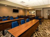 Hampton Inn and Suites Aurora South Denver Hotels in Aurora