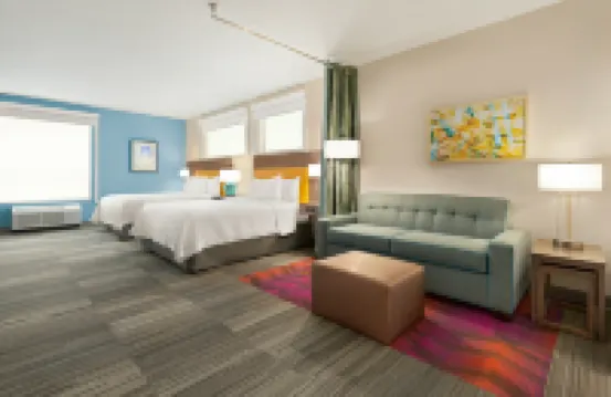 Home2 Suites by Hilton Colorado Springs