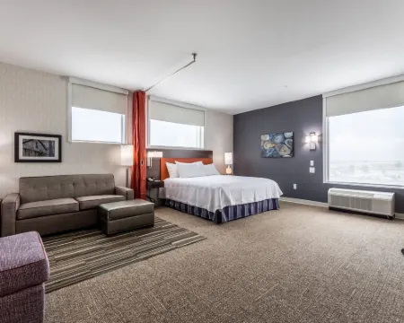 Home2 Suites by Hilton Fort Worth  Northlake Hoteles en Northlake